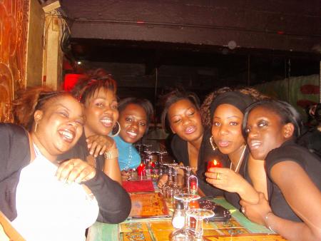 Nous Again ...