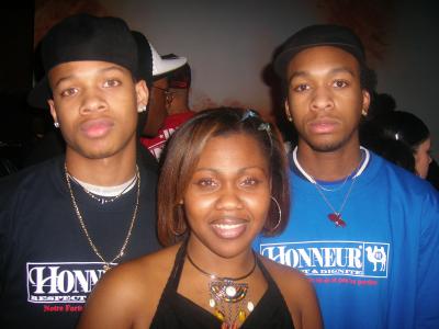 Yoyo,Dydy and Implik