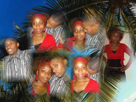 Lois and Mee