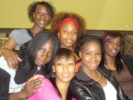 TBS Crew !!!