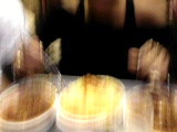 Vido Nous o resto in Toulouse